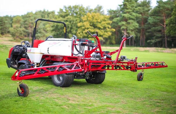 Team demount pro sprayer - image 2