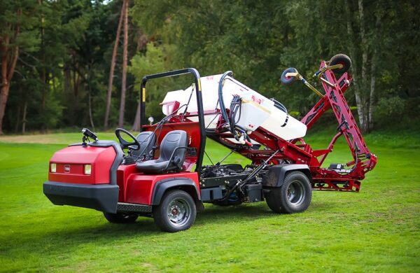 Team demount pro sprayer - image 3