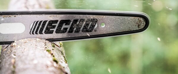 Echo 56v top handle chainsaw professional - dcs-2500t - image 2