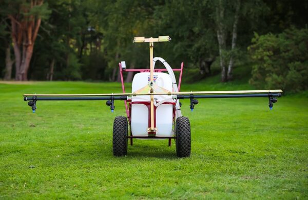 Team cub sprayer - image 2