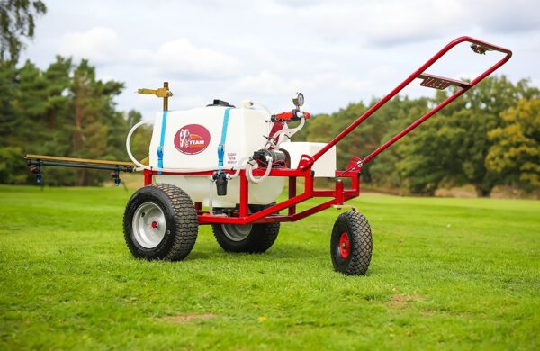 Team Ely Sprayer (3 Wheels) | Middlewich Machinery Team ely sprayer (3 wheels)