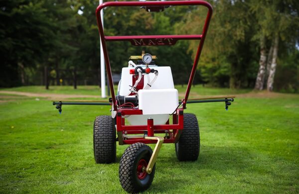 Team Ely Sprayer (3 Wheels) | Middlewich Machinery Team ely sprayer (3 wheels) - image 2