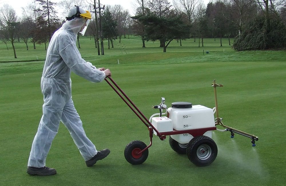 Team Scout Sprayer (3 Wheels) | Middlewich Machinery Team scout sprayer (3 wheels) - image 4