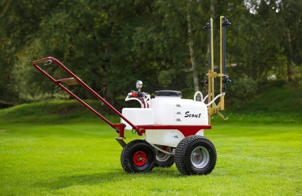 Team scout sprayer (2 wheels) - image 3