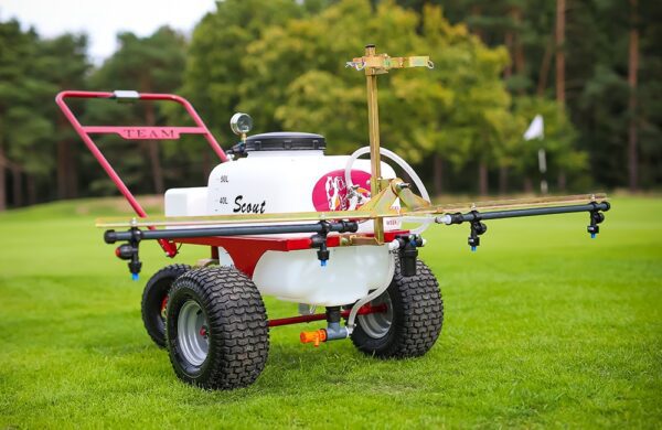 Team scout sprayer (2 wheels) - image 2