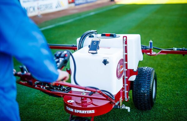 Team vixen sprayer - image 4