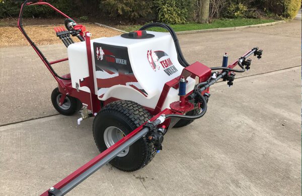 Team vixen sprayer - image 2