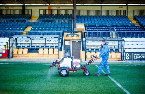 Team vixen sprayer - image 3