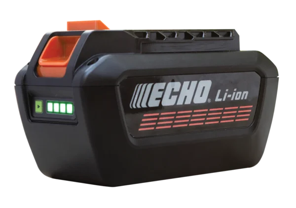 Echo 56v battery pack 5ah - lbp-50-250