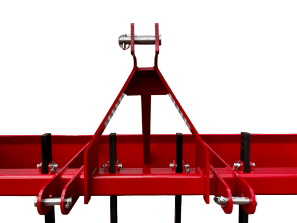 Oxdale medium duty grader - image 3