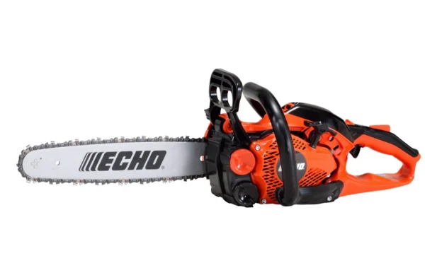 Echo 12" rear handle chainsaw professional - cs-2511wes - image 2