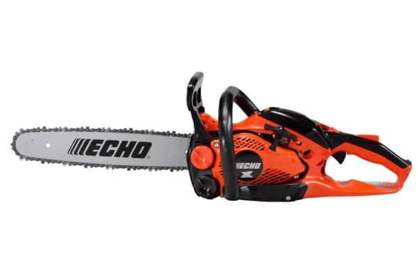 Echo 12" rear handle chainsaw professional - cs-2511wes - image 3