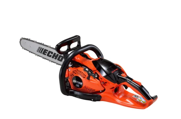 Echo 12" rear handle chainsaw professional - cs-2511wes