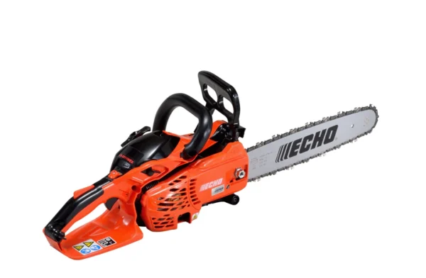 Echo 12" rear handle chainsaw professional - cs-2511wes - image 5