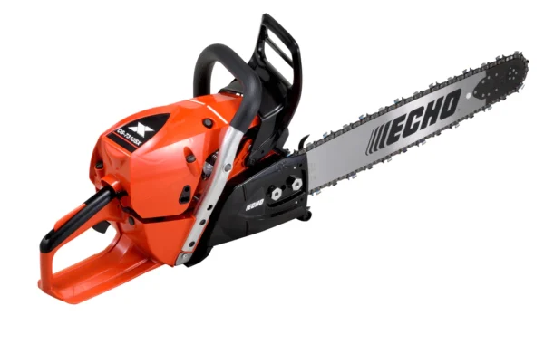 Echo 73cc rear handle chainsaw professional - cs-7310sx - image 2