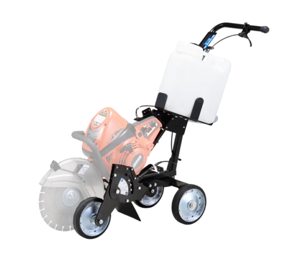 Echo consaw cart - cwt-7410