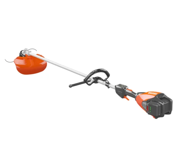 Echo Loop Handle Brushcutter Professional - Dsrm-2600/L | Middlewich Machinery Echo loop handle brushcutter professional - dsrm-2600/l