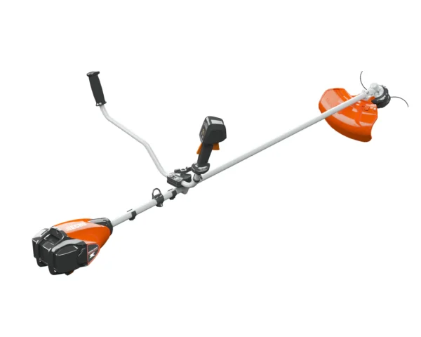 Echo double handle brushcutter professional - dsrm-2600/u - image 2