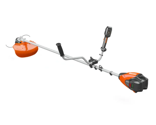 Echo double handle brushcutter professional - dsrm-2600/u
