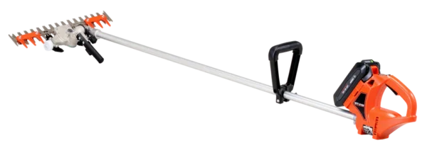 Echo T-Shaped Trimmer - Dtt-2100 | Middlewich Machinery Echo t-shaped trimmer - dtt-2100