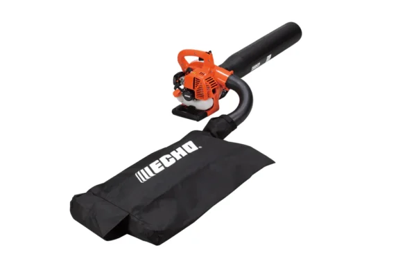 Echo 25cc blower shred ‘n’ vac - es-250es
