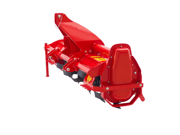 Del morino 186 urt-hf rotavator - image 4