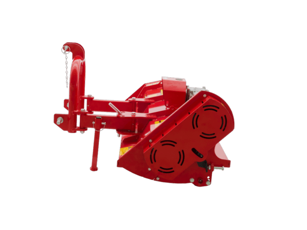 Del Morino Funny &Amp; Funny Top | Middlewich Machinery Funny top flail mower