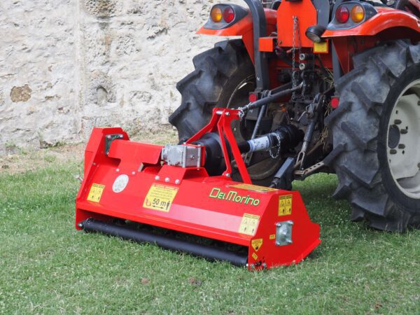 Del morino ginger flail 1. 06m standard | 1. 25m standard