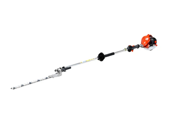 Echo 20" long reach hedge trimmer - hca-236es-lw - image 3