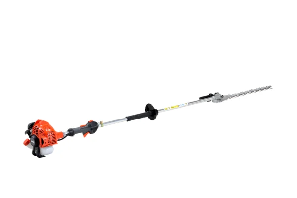 Echo 20" long reach hedge trimmer - hca-236es-lw - image 2