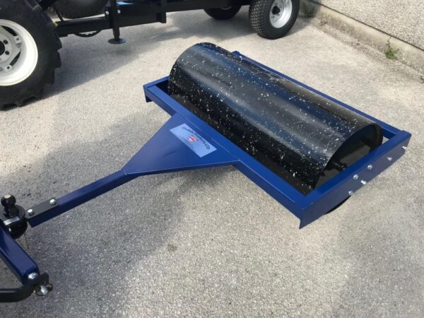 Oxdale paddock roller - image 3