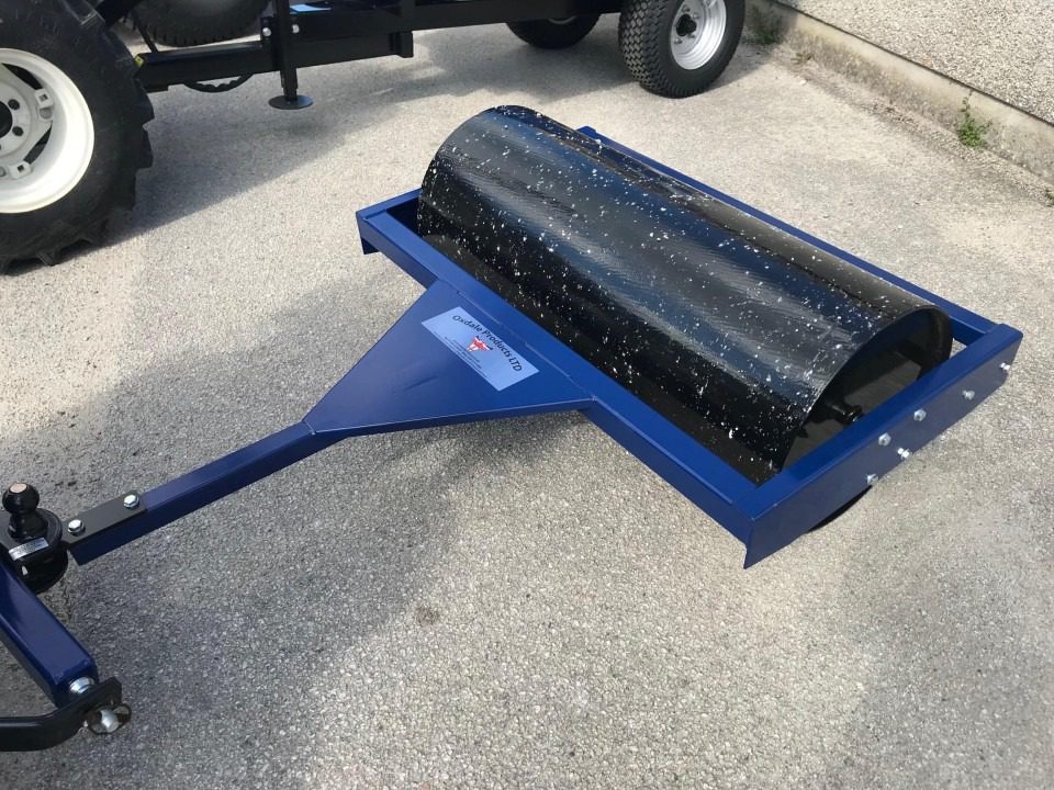 Paddock Rollers Middlewich Machinery