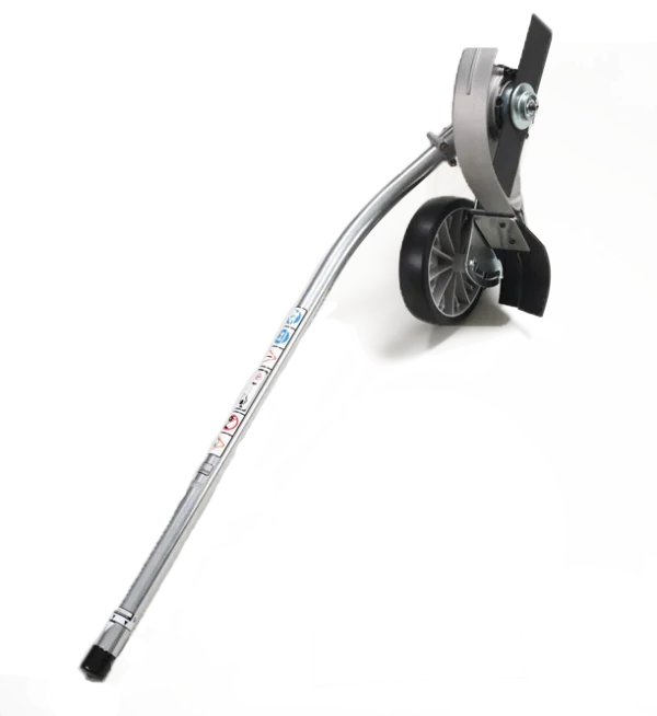 Echo edger attachment - mta-le/e