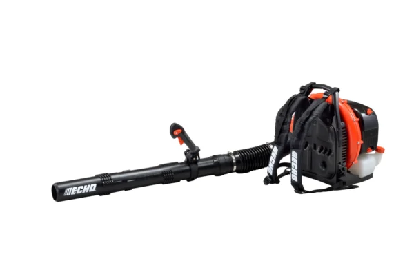 Echo 63cc backpack blower - pb-770 - image 2