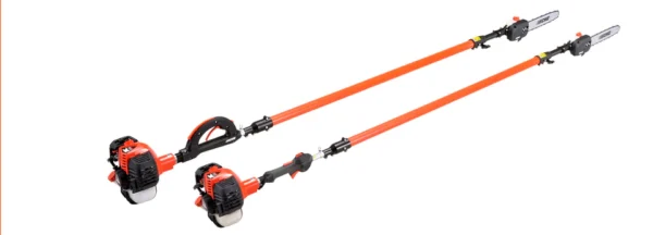 Echo 25Cc Telescopic Pruner - Ppt-2620Hes | Middlewich Machinery Echo 25cc telescopic pruner - ppt-2620hes
