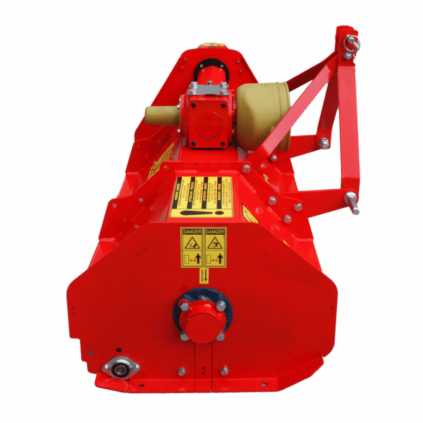 Del morino disco flail mower