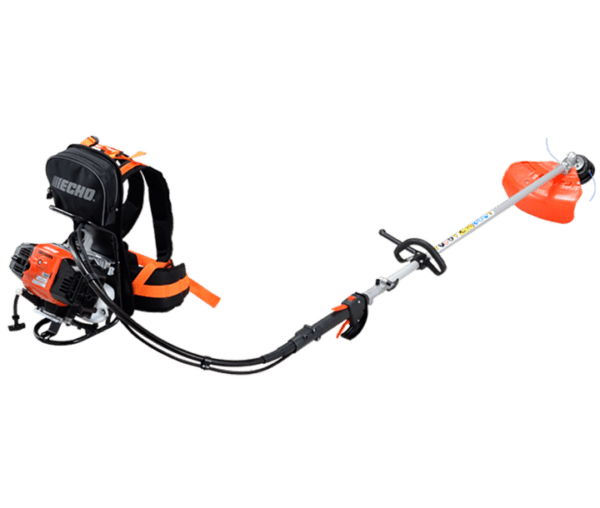 Echo 50cc brushcutter / trimmer - rm-520es