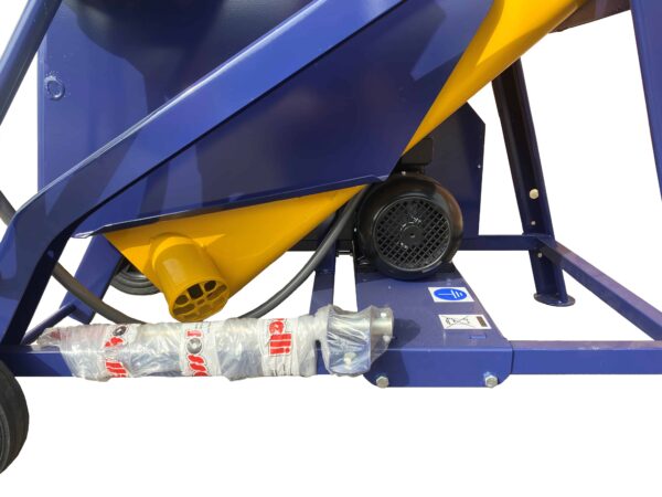 Oxdale electric saw bench - image 2