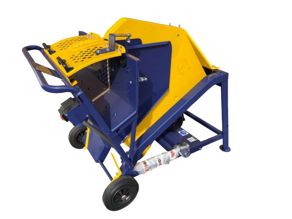 Oxdale electric saw bench