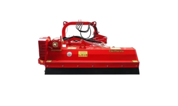 Centurion/Levante Super Flail Mower | Middlewich Machinery Centurion/levante super flail mower - image 3