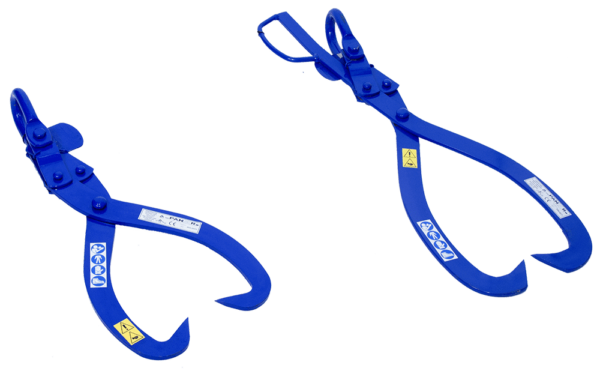 Oxdale Log Grabs 420Mm | 550Mm | Middlewich Machinery Oxdale log grabs 420mm | 550mm