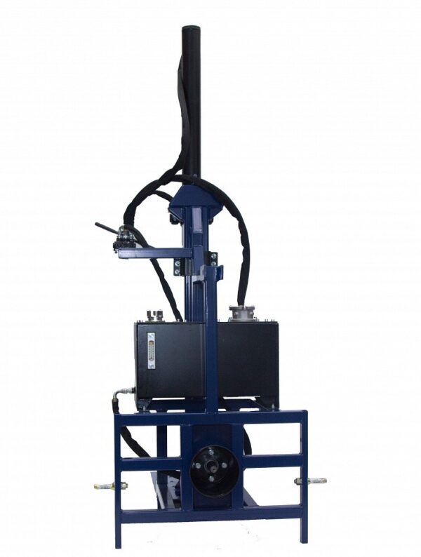Oxdale Pto1000 Log Splitter | Middlewich Machinery Oxdale pto1000 log splitter - image 2