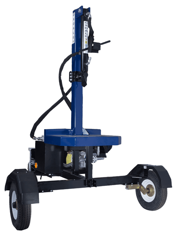 Oxdale rt400 log splitter