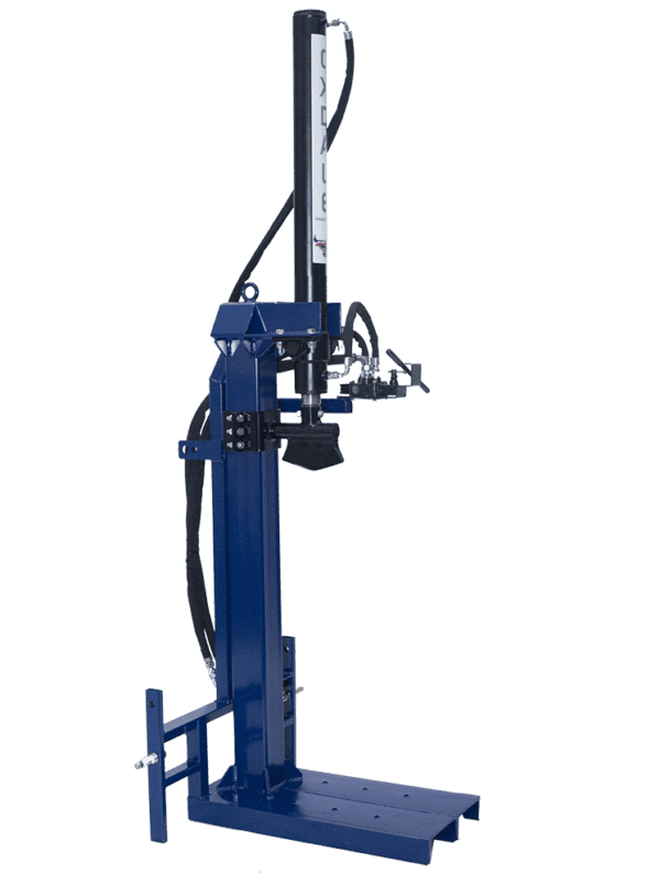 Oxdale tm1000 log splitter