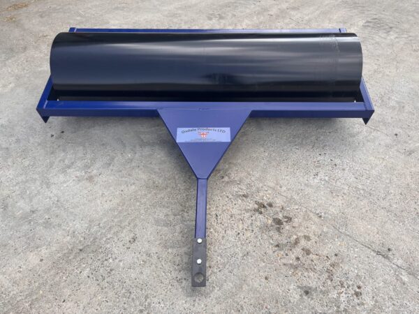 Oxdale paddock roller