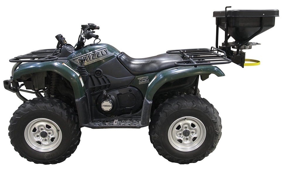 Oxdale seeder attachment - image 2