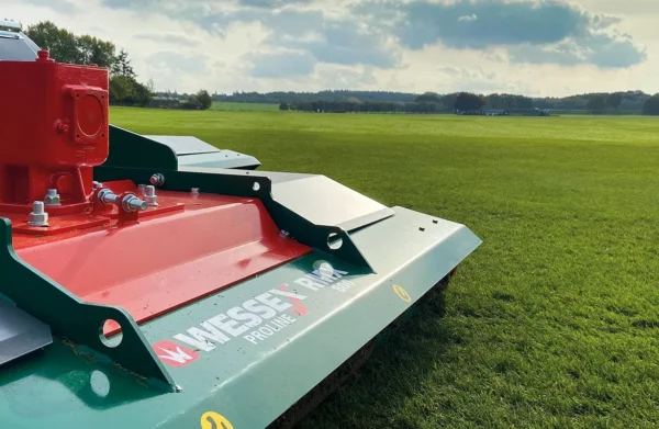 Wessex rmx tri-deck mowers rmx-500-g2 | rmx-620-g2 | rmx-680-g2 | rmx-800-g2 - image 3