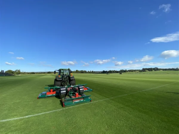 Wessex rmx tri-deck mowers rmx-500-g2 | rmx-620-g2 | rmx-680-g2 | rmx-800-g2 - image 4