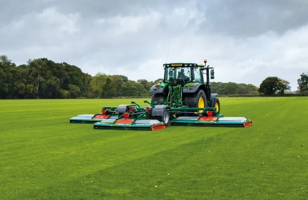 Wessex rmx tri-deck mowers rmx-500-g2 | rmx-620-g2 | rmx-680-g2 | rmx-800-g2