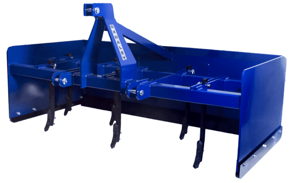 Oxdale heavy duty grader